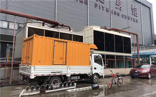 章贡300KW发电机组适配电缆规格选型指南