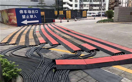 章贡发电机组电缆选型完整具体步骤(工程通用标准流程)